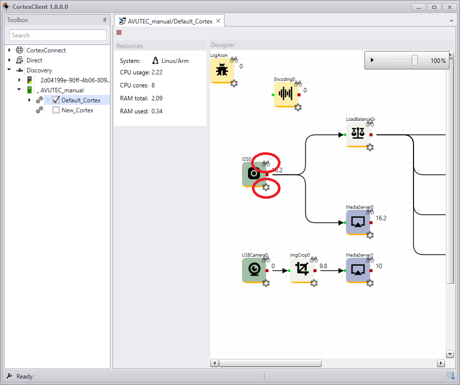 CC_CortexDesigner_configure