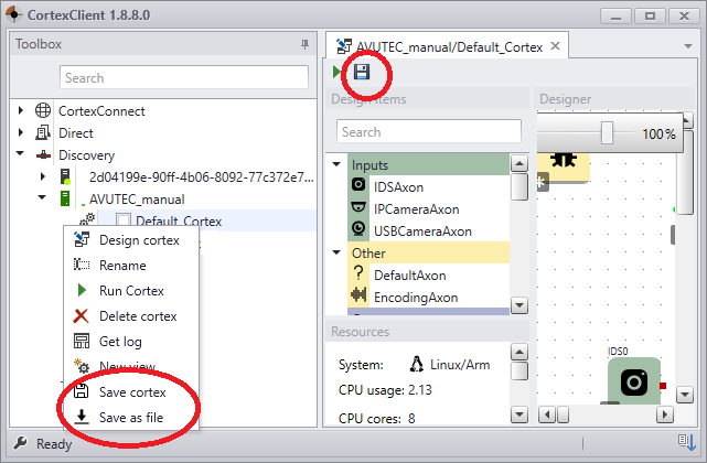 CC_CortexDesigner_save_cortex