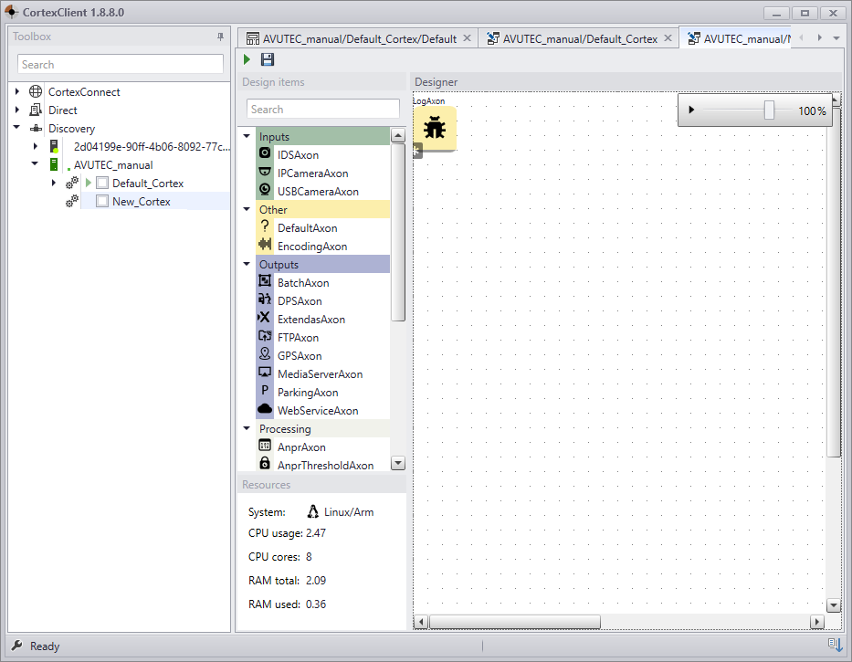 CC_CortexDesigner_start_designer