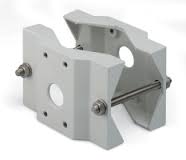 GK_videotec_pole_bracket