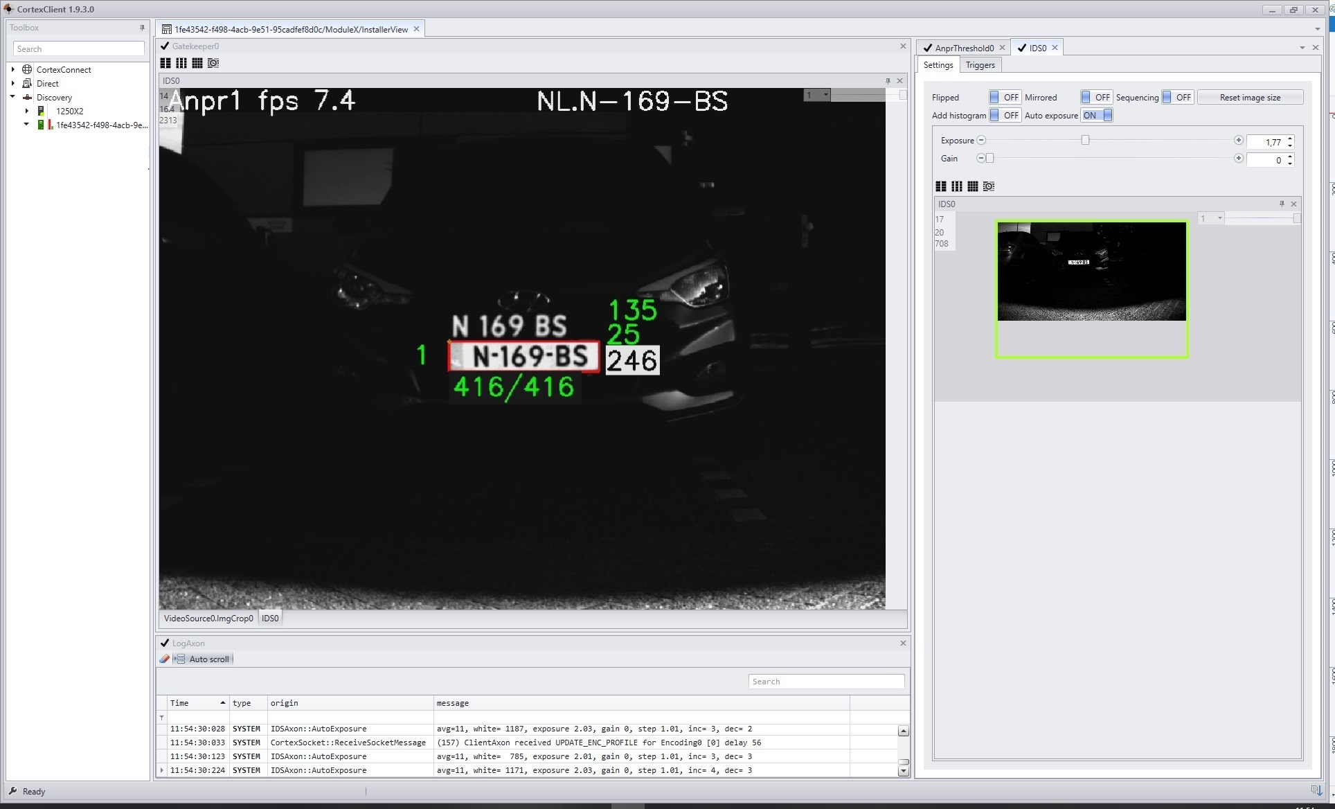 GKX_Select_ROI_ANPR_sensor_2
