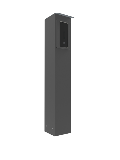 AVUTEC ModuleX terminal [MX_TERM_SL] no shadow