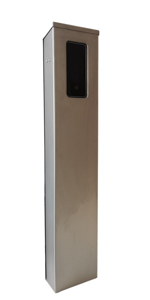 AVUTEC ModuleX built-in RVS terminal [MX_TERM_RVS]