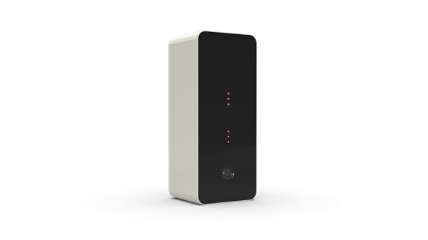 AVUTEC ModuleX ANPR camera